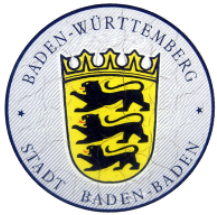 Wappen BAD