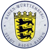 Wappen BAD